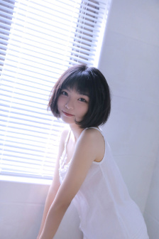 明星专题：姚洁